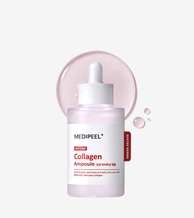 MEDIPEEL Red Lacto Collagen Tightenig Ampoule 70ml - buy online