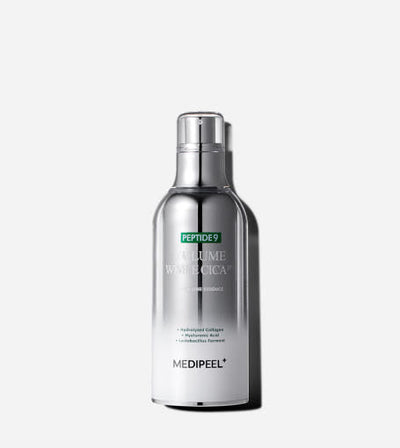 MEDIPEEL Peptide 9 Volume White Cica Essence Pro 100ml - buy online