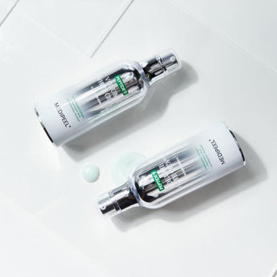 MEDIPEEL Peptide 9 Volume White Cica Essence Pro 100ml with cica for soothing and repair