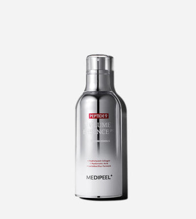 MEDIPEEL Peptide 9 Volume ALL IN ONE Essence Pro 100ml with collagen for firmness and elasticity