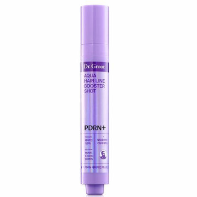 Dr.Groot AQUA HAIR LINE BOOSTER SHOT 15ml - intensive treatment