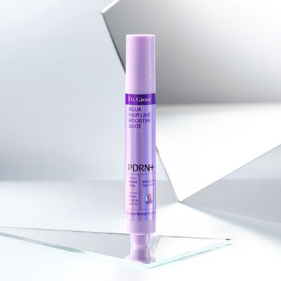 Dr.Groot AQUA HAIR LINE BOOSTER SHOT 15ml - intensive treatment