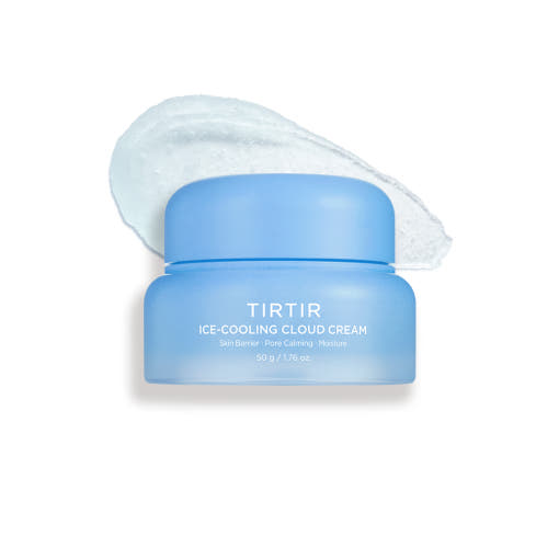 TIRTIR Ice-Cooling Cloud Crema 50g
