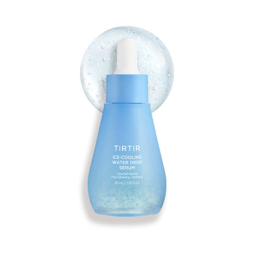 TIRTIR ICE-COOLING Water Drop Sérum 30ml
