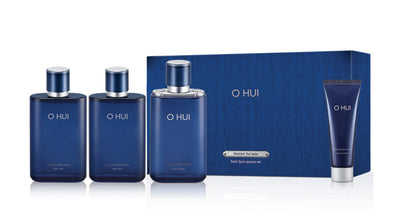 O HUI Meister for Men Fresh 3pcs Special Set - buy online