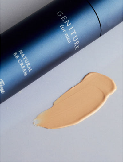 O HUI The First Geniture For Men Natural BB Cream 50ml - hydration and protection