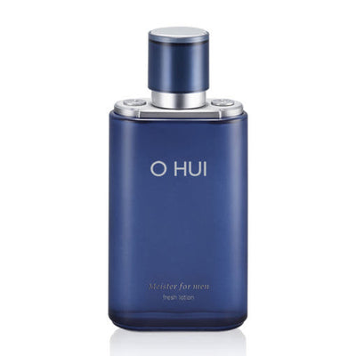 O HUI Meister For Men Fresh Lotion 110ml - product texture