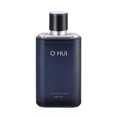 O HUI Meister For Men Hydra Skin 150ml with ceramide for strengthened skin barrier
