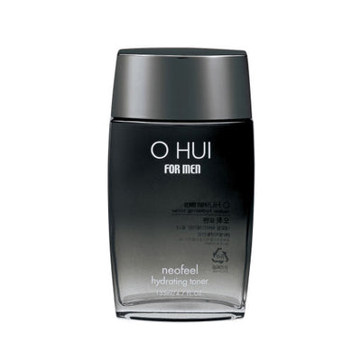 O HUI For Men Neofeel Hydrating Toner 135ml - buy online
