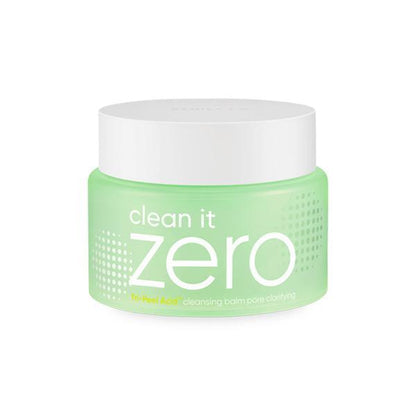 BANILA CO Clean It Zero Baume nettoyant clarifiant les pores 100 ml