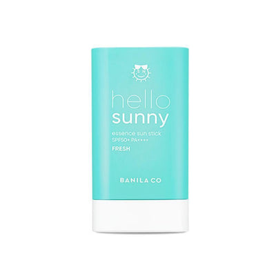 BANILA CO Hello Sunny Essence Sun Stick Fresh SPF50+PA++++ 18.5g - buy online