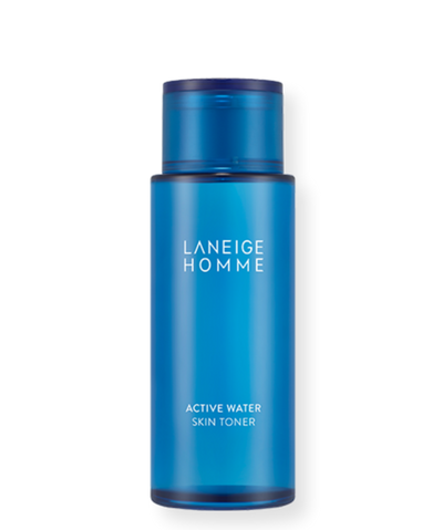LANEIGE HOMME Active Water Skin Toner 180ml - buy online