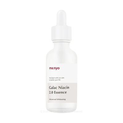 Manyo Factory Galac Niacin 2.0 Essence 50ml - buy online