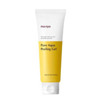 Manyo Factory Pure Aqua Peel Gel Cleanser 120ml - buy online