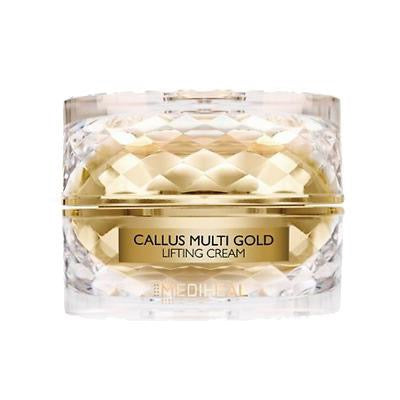 Crema reafirmante multiusos para callos MEDIHEAL, 50 ml