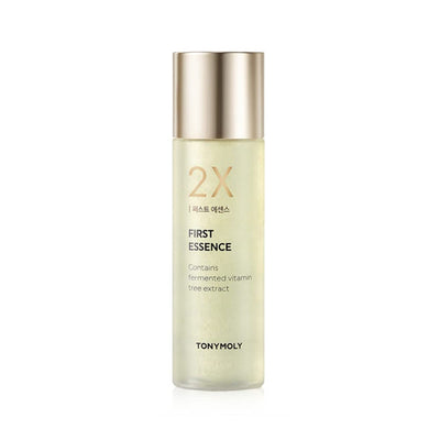 TONYMOLY 2X First Essence 200ml - buy online