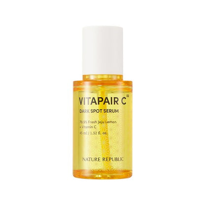 [NATURE REPUBLIC] Sérum anti-taches brunes VITAPAIR C 45 ml