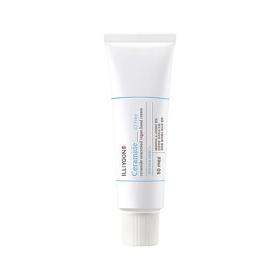 ILLIYOON Ceramide Hand Cream 50ml - buy online