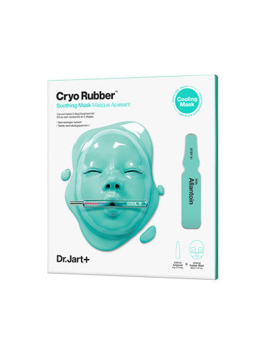 Dr.Jart+ CRYO RUBBER WITH SOOTHING ALLANTOIN 44ml - buy online
