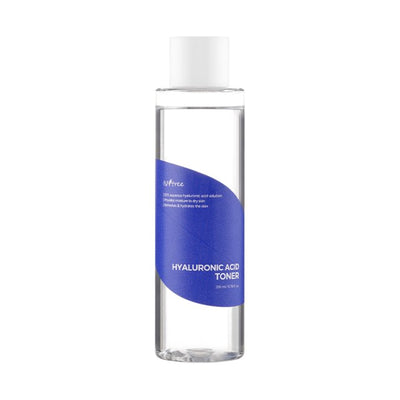 Isntree Hyaluronic Acid Toner 200ml - buy online