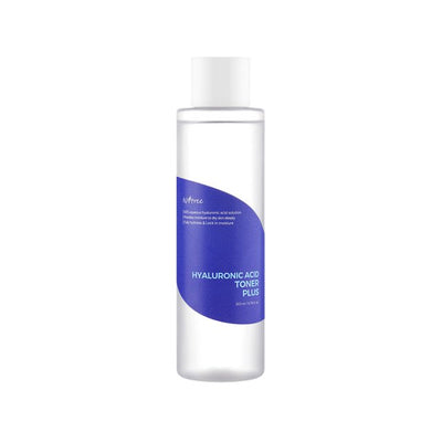 Isntree Hyaluronic Acid Toner Plus 200ml - buy online