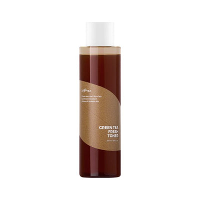 Isntree Green Tea Fresh Toner 200ml - buy online