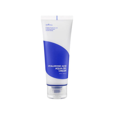 Isntree Hyaluronic Acid Aqua Gel Cream 100ml - buy online