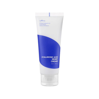 Isntree Hyaluronic Acid Moist Cream 100ml - buy online