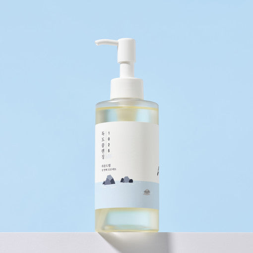 ACEITE LIMPIADOR ROUND LAB 1025 DOKDO 200 ml