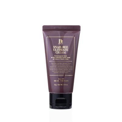 Benton Snail Bee Ultimate Cream 50g - buy online