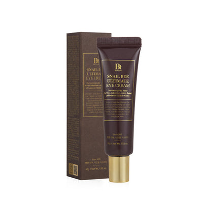 Benton Snail Bee Ultimate Eye Cream 30g - buy online