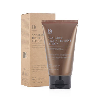 Benton Snail Bee High Content Lotion 120ml - buy online