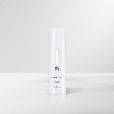 MISSHA Super Aqua Ultra Hyalron Emulsion 130ml - buy online