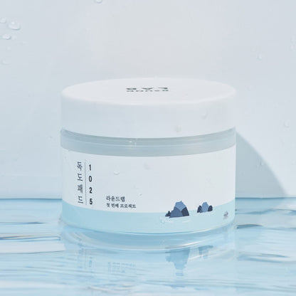Almohadilla DOKDO LAB 1025 REDONDA 70 EA