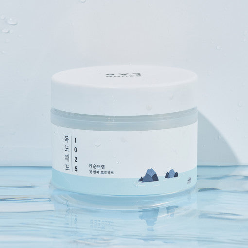 Almohadilla DOKDO LAB 1025 REDONDA 70 EA
