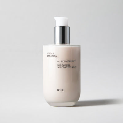 IOPE STEM Ⅲ EMULSION 150ml - buy online