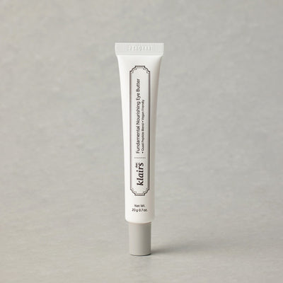KLAIRS Fundamental Nourishing Eye Butter 20g - buy online