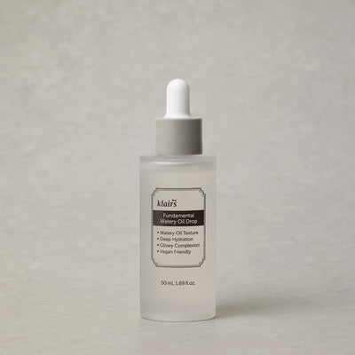 KLAIRS Fundamental Watery Oil Drop 50ml - buy online