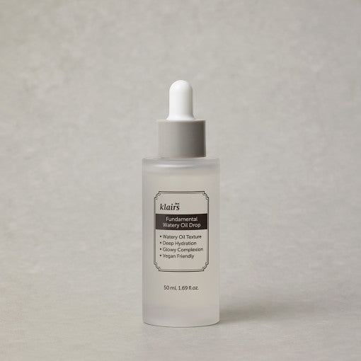 Gota de aceite acuoso fundamental KLAIRS 50 ml