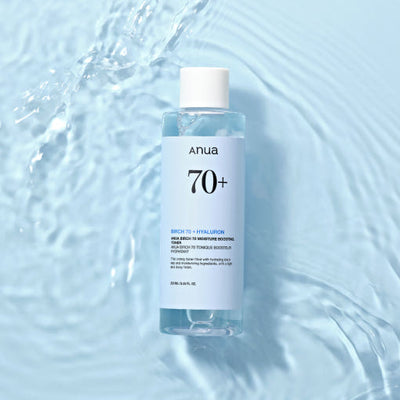 Anua Birch 70 Moisture Boosting Toner 250ml - buy online