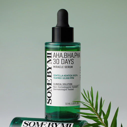 [SOME BY MI] Suero milagroso de 30 días AHA BHA PHA 50 ml