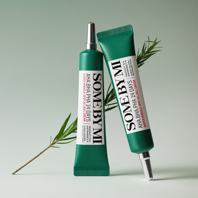 SOME BY MI AHA-BHA-PHA Super Miracle Spot All Kill Cream 30ml