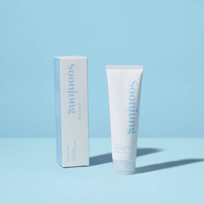 ETUDE HOUSE SoonJung 10 Free Moist Emulsion 130ml - buy online