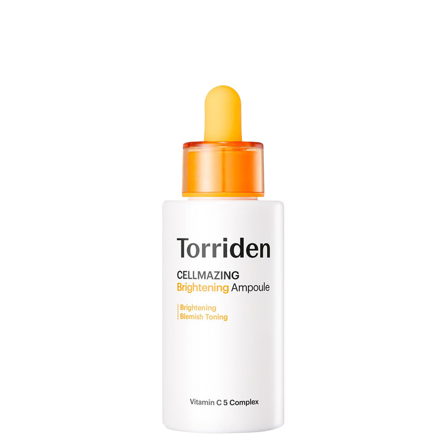 Torriden Cellmazing VITA C Ampolla 30ml