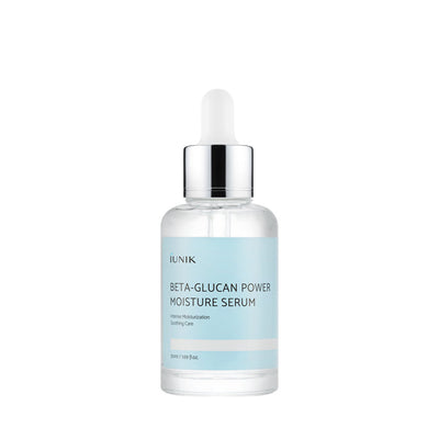 iUNIK Beta Glucan Power Moisture Serum 50ml - buy online