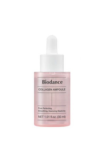 Biodance Ampola de Colágeno para Fechar Poros 30ml