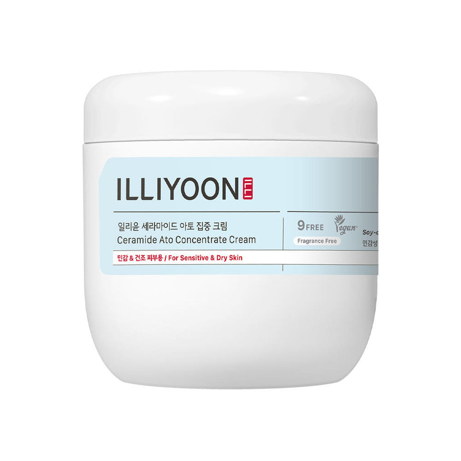 ILLIYOON Ceramide Ato Concentrate Cream 500ml