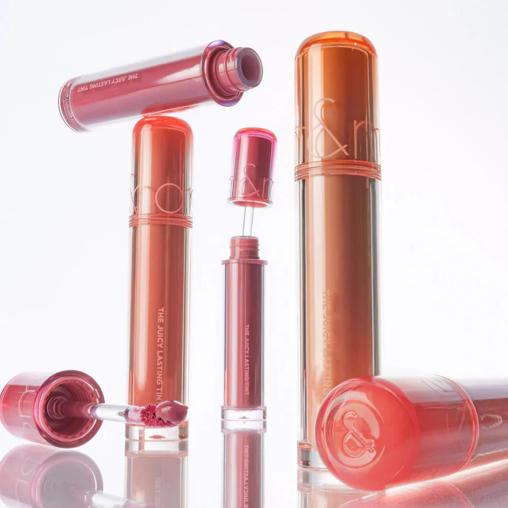 rom&nd THE JUICY LASTING TINT 3.5g - Korean skincare product