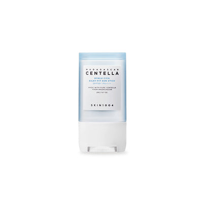 SKIN1004 HYALU-CICA SILKY-FIT SUN STICK 20g - Korean skincare product