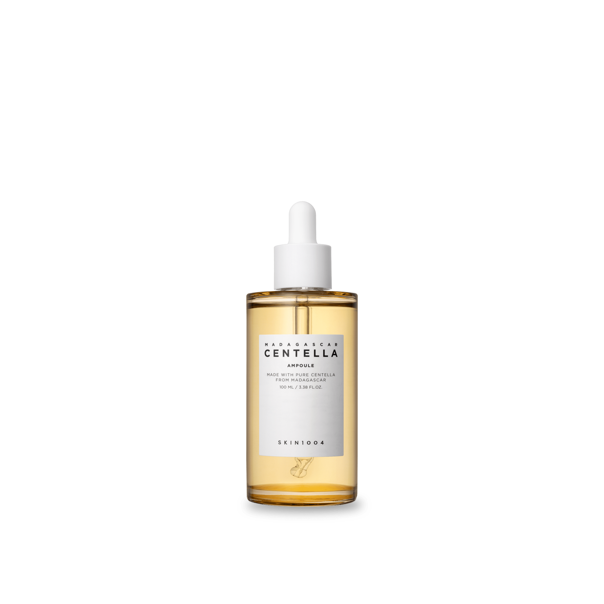 SKIN1004 Madagascar Centella Ampoule 100ml - Korean skincare product